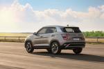 Hyundai Creta (SU2) 2021 года (LA)